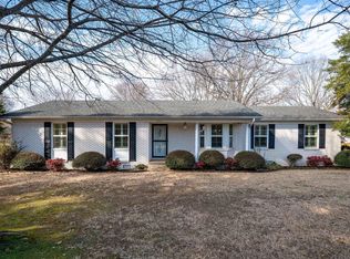 602 Oregon St, Beebe, AR 72012