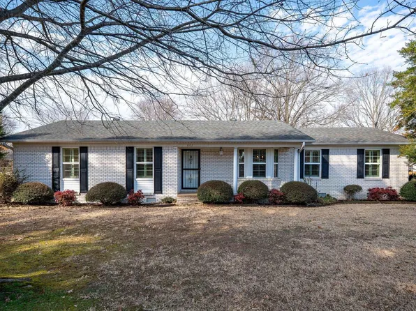 602 Oregon St, Beebe, AR 72012