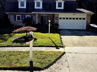 1705 Dauphin Dr, Fort Washington, MD 20744