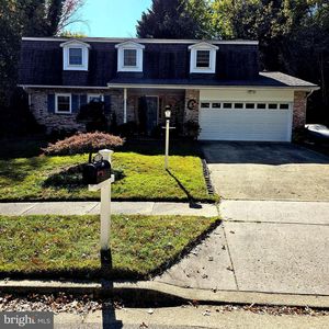 1705 Dauphin Dr, Fort Washington, MD, 20744