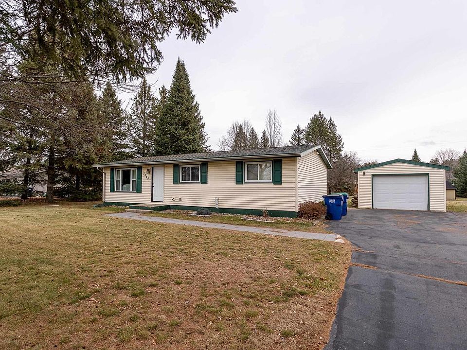 2438 RAINBOW DRIVE, Kronenwetter, WI 54455 Zillow