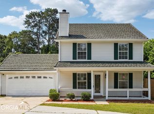 505 Mica Trce, Atlanta, GA 30349