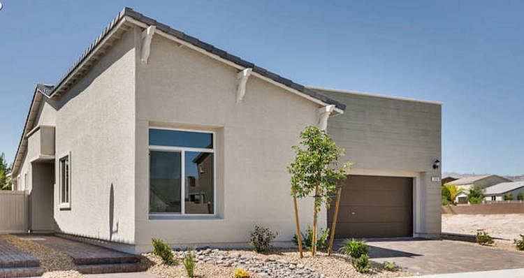 Woodside Homes - Crescent Plan - Lot 78