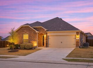 520 Peel St, Fate, TX 75189