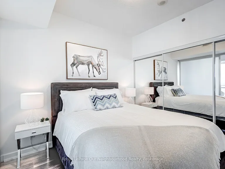 225 Sackville St #2312 — Photo 9