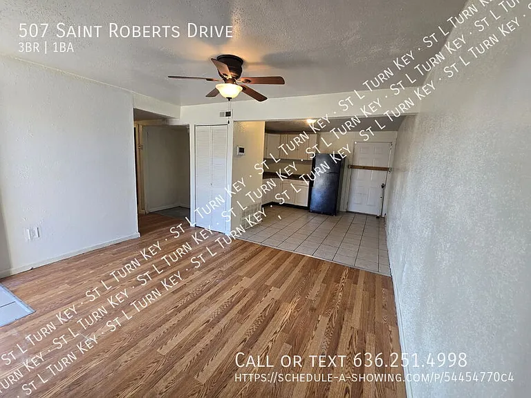 507 Saint Robert Dr — Photo 3