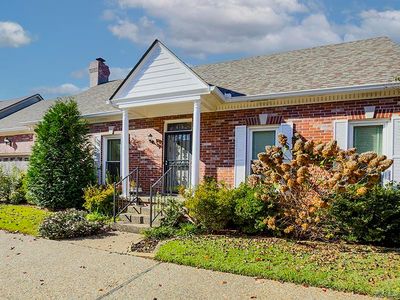 2111 Hinson Rd APT 11, Little Rock, AR, 72212