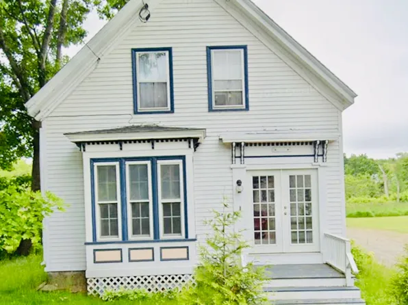 48 Thomaston St, Rockland, ME 04841
