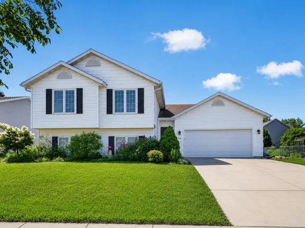 5240 Lexington Pl NW, Rochester, MN 55901