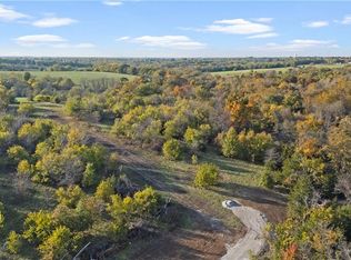 14908 S Miller Rd, Lone Jack, MO 64070