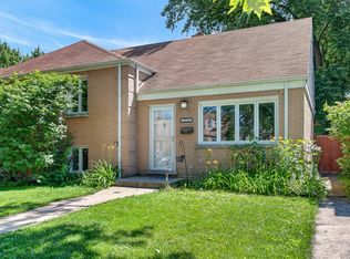 3119 Harrison Ave, Brookfield, IL 60513