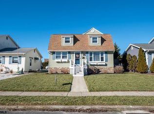 116 Brigantine Dr, Ocean City, NJ 08226