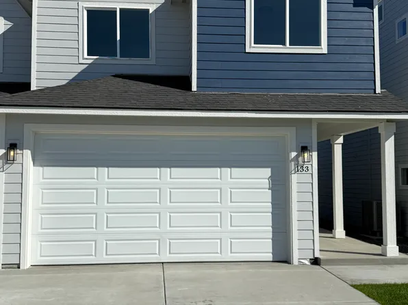 133 Claret Dr, Prosser, WA 99350