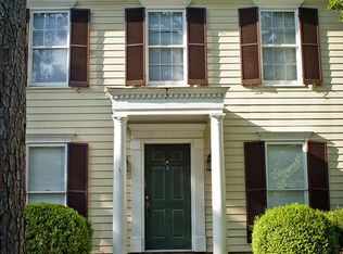 12 Lummus Dr APT J, Starkville, MS 39759
