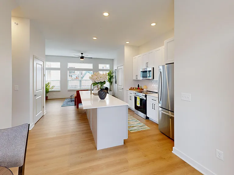Factory 52 Townhomes — Photo 38