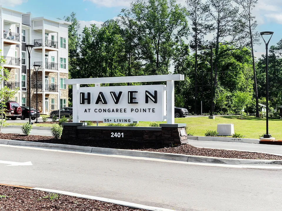 Haven at Congaree Pointe 55+ Apartments