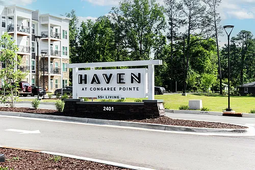 Haven at Congaree Pointe 55+ Apartments Photo 1