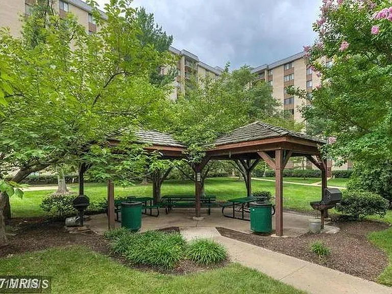 Gardens