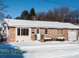 2375 Arden St SW, Wyoming, MI 49519