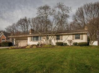3090 Meadowcrest St NW, Massillon, OH 44647