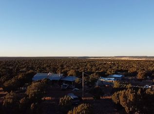 7 County Road 8149, Concho, AZ 85924