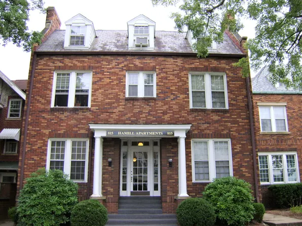 815 10th Ave #1, Huntington, WV 25701