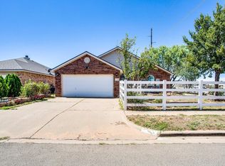 539 N Juneau Ave, Lubbock, TX 79416