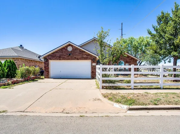 539 N Juneau Ave, Lubbock, TX 79416