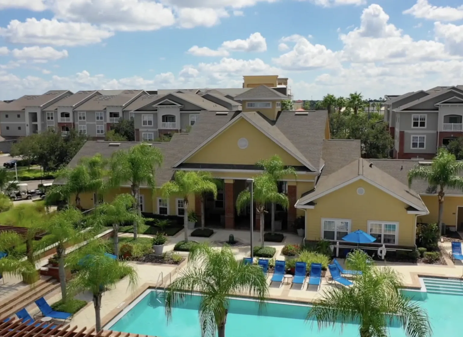 Town Center At Lakeside Village — Photo 2