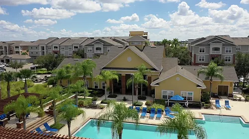 Town Center At Lakeside Village Photo 1