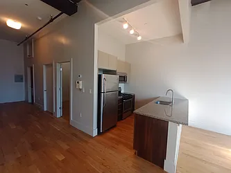 Rented by City Vista Inc