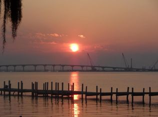 294 Huck N Toms Rd, Santa Rosa Beach, FL 32459