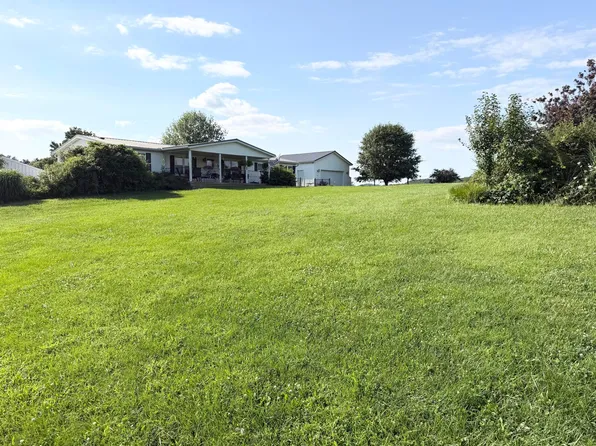 25477 Armstrong Rd, Laurelville, OH 43135
