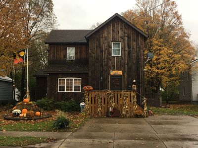 55 Clinton St, North East, PA, 16428