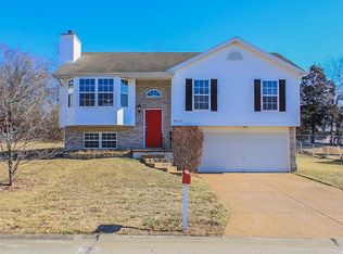 4217 Nw Point, House Springs, MO