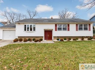 6 Birch Rd, Edison, NJ 08817