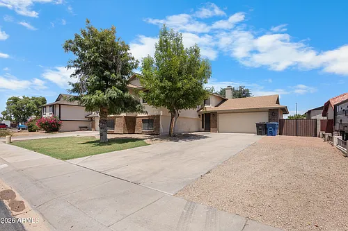 1143 N Ironwood Ct Photo 1