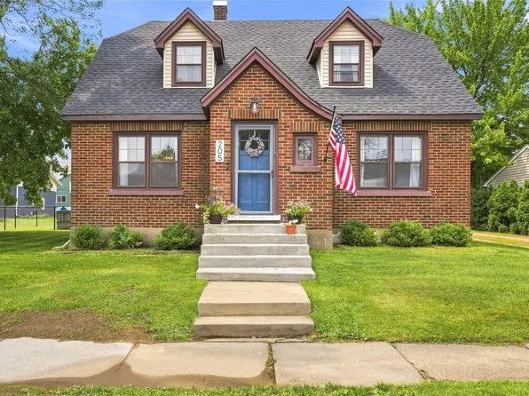 205 N Boardman Street, Thorp, WI 54771