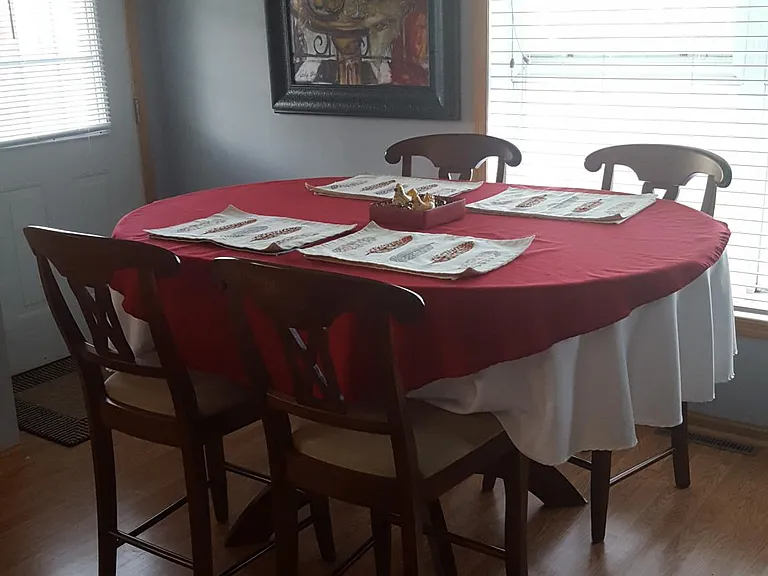 Dinning Area
