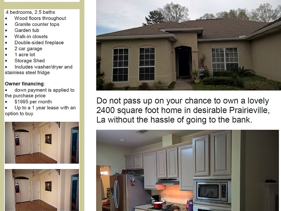 1st image of 17542 Rosemont Dr