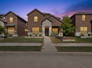 1601 Princeton Dr, Celina, TX 75009