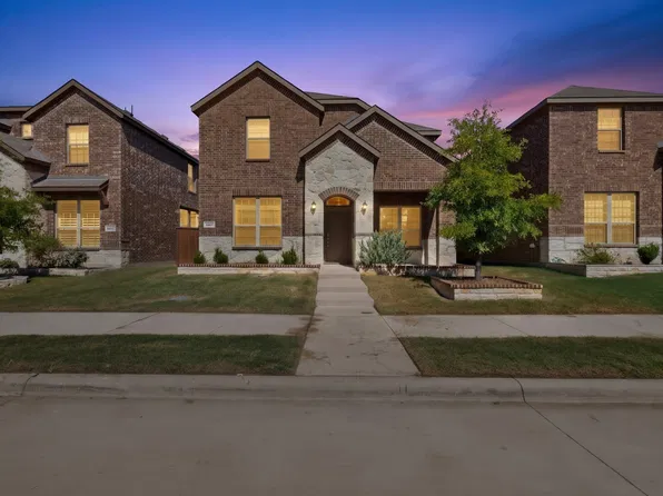 1601 Princeton Dr, Celina, TX 75009