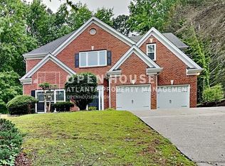 1730 Saint Julian St, Suwanee, GA 30024