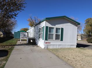 516-31 1/2 Rd #42, Grand Junction, CO 81504