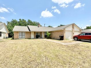 3006 Trenton Dr #B, Temple, TX 76504