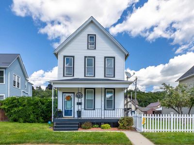 2934 Washington St, Dubuque, IA, 52001