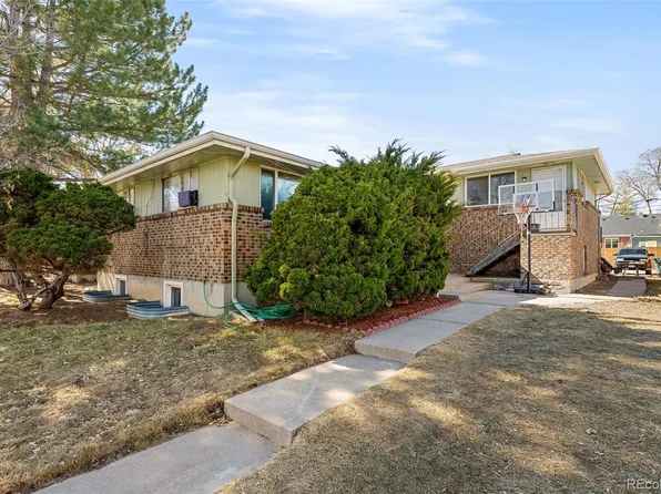 1171 Dallas Street, Aurora, CO 80010