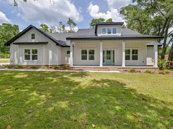 5887 Williams Rd, Tallahassee, FL 32311