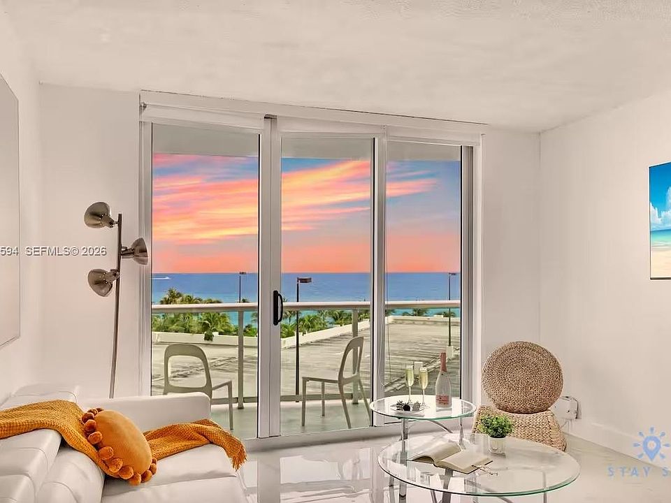 1st image of 3901 S Ocean Dr APT 6Y