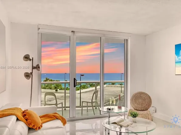 3901 S Ocean Dr APT 6Y, Hollywood, FL 33019
